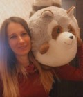 Rencontre Femme : Ирина, 45 ans à Biélorussie  Орша